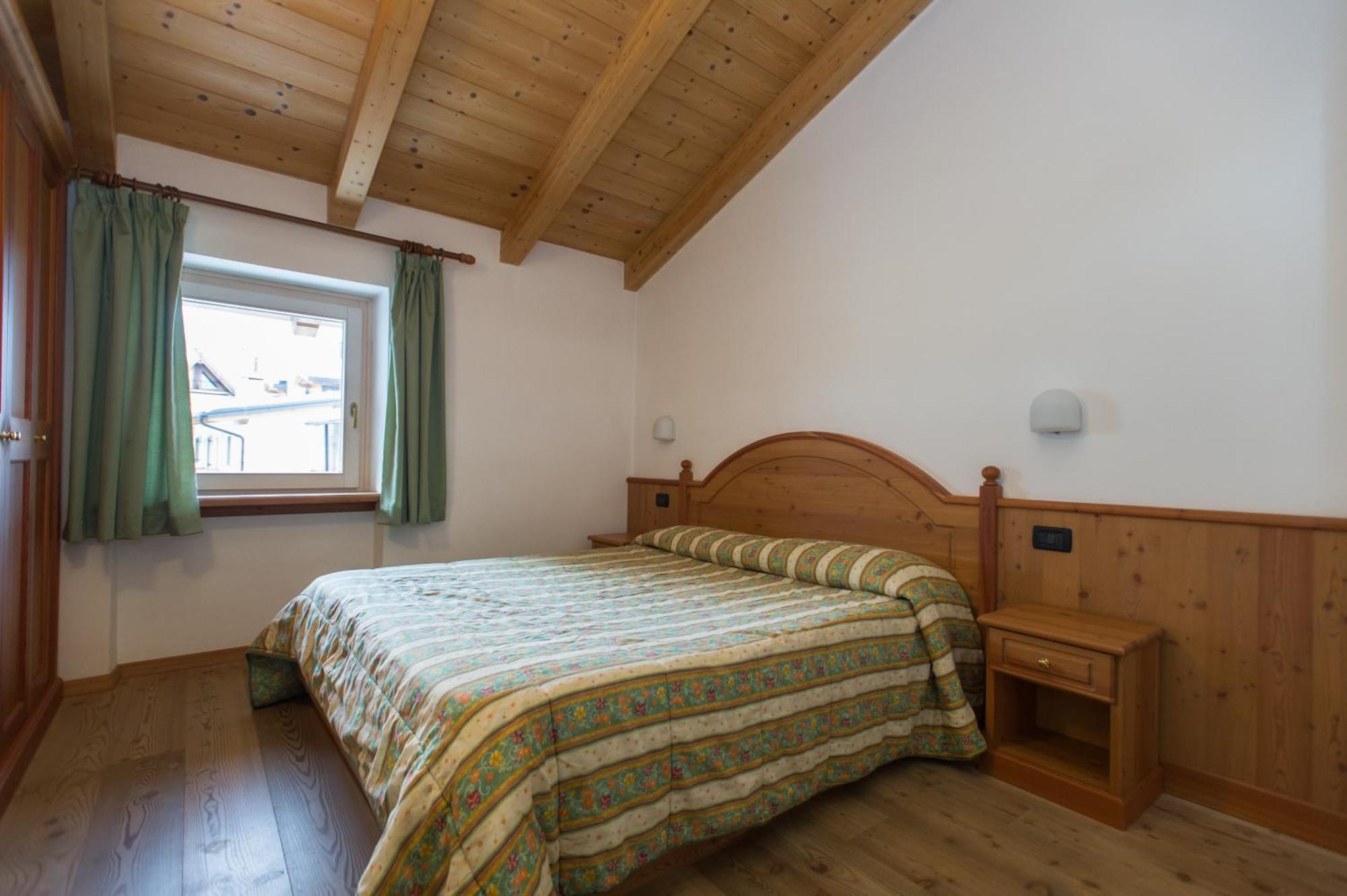 Casa Tomaselli Aparthotel Pellizzano Kültér fotó